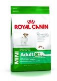 Royal Canin Mini Adult 8+